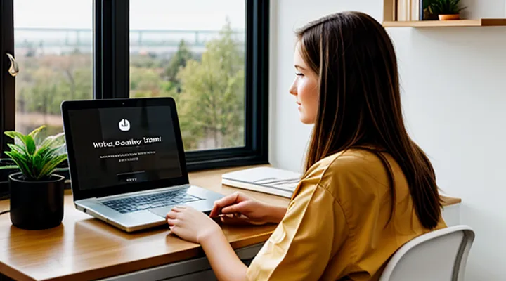 Медицинский личный кабинет на портале Госуслуг: преимущества