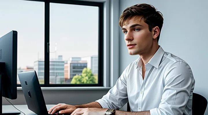 Медицинский личный кабинет в Госуслугах