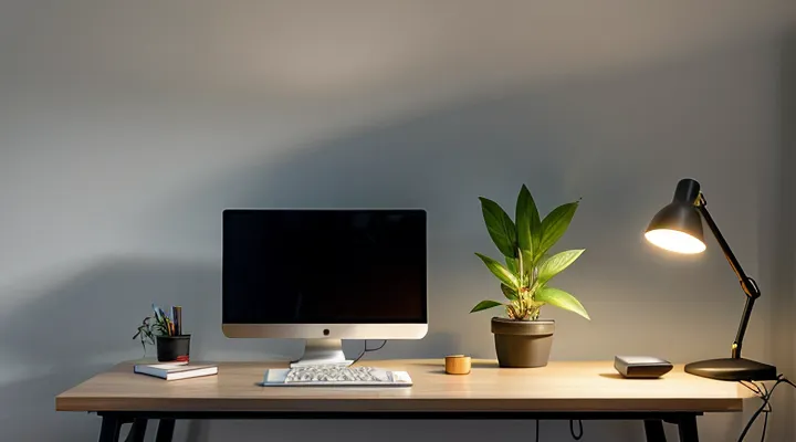 Медицинский портал Госуслуг: возможности и сервисы