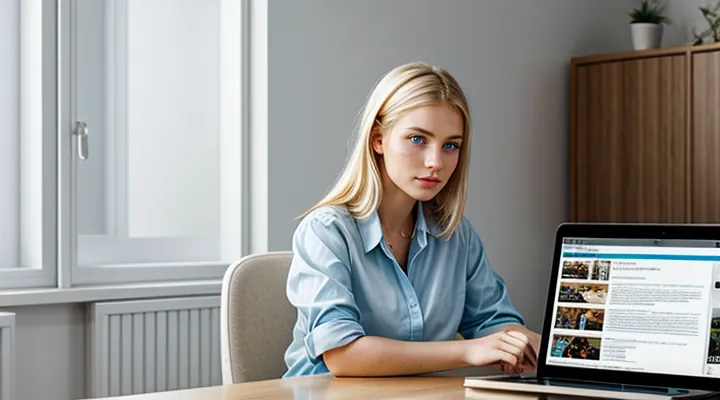 Меры социальной поддержки, доступные на Госуслугах