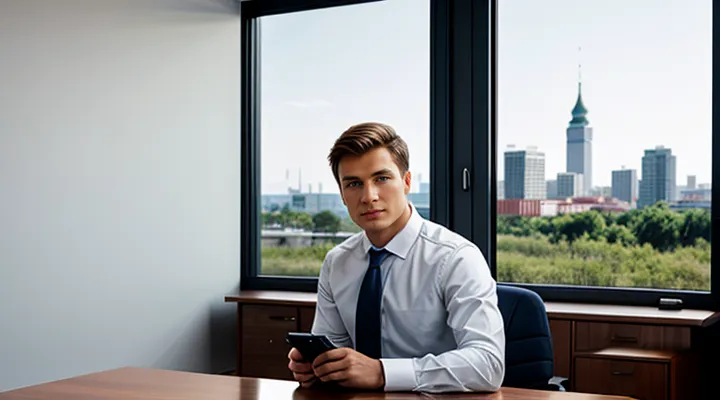 Межевание земельных участков через портал Госуслуги