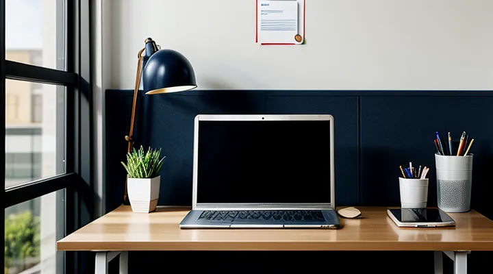 Межведомственные запросы в системе Госуслуг