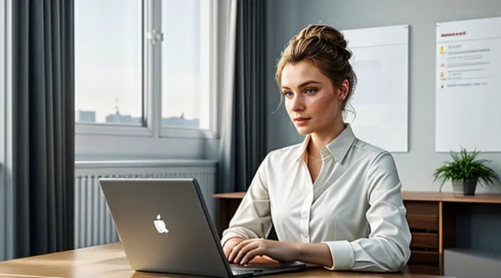 МФЦ и портал Госуслуг: совместное использование