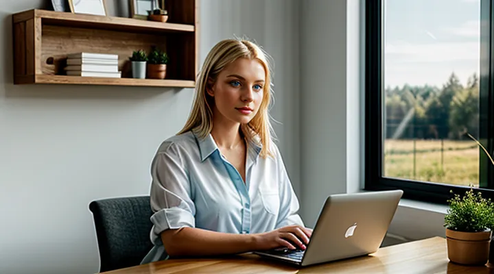 Микрозайм без отказов: оформление через Госуслуги