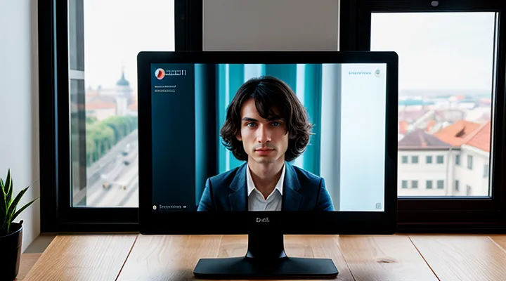 Минцифры на Госуслугах: что это и как пользоваться