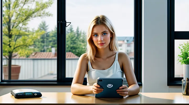 Мобильный избиратель в госуслугах: как участвовать в голосовании онлайн