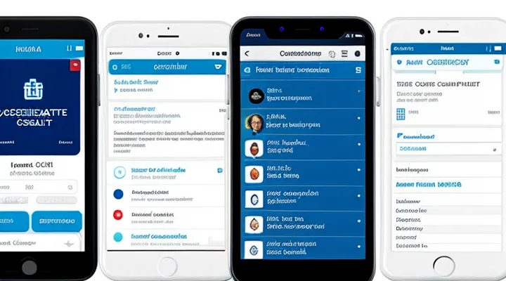 Мое здоровье в госуслугах: как получить медицинские справки онлайн