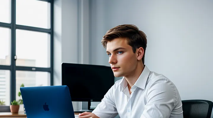 Могут ли мошенники оформить кредит через Госуслуги без посещения банка