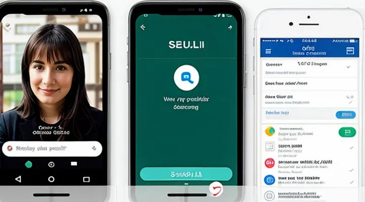 Могут ли мошенники создать аккаунт в Госуслугах от вашего имени