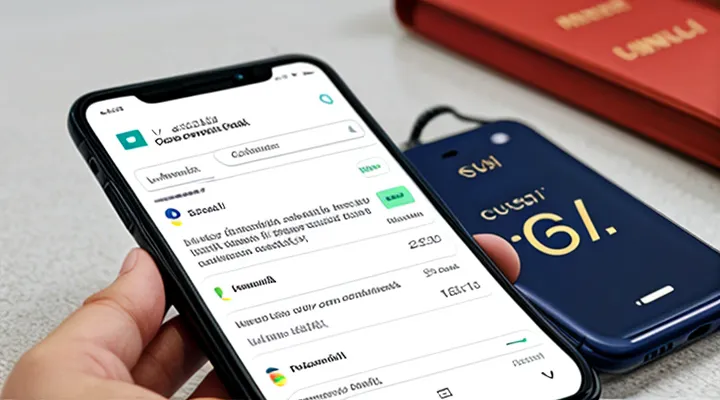 Могут ли представители Госуслуг звонить на телефон
