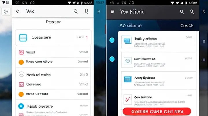 Мои данные в Госуслугах: как просмотреть и обновить
