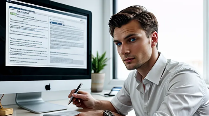 Мошеннические доверенности в системе Госуслуги: как распознать