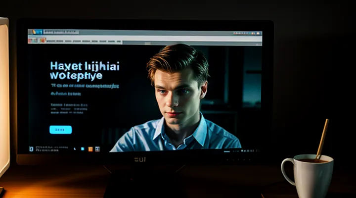 Мошенники и доступ к порталу Госуслуги: цели и риски