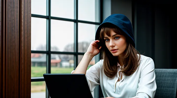 Мошенники и доверенности на Госуслугах: как защититься