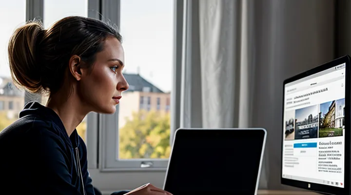 Мошенники и Госуслуги: как защитить свои данные