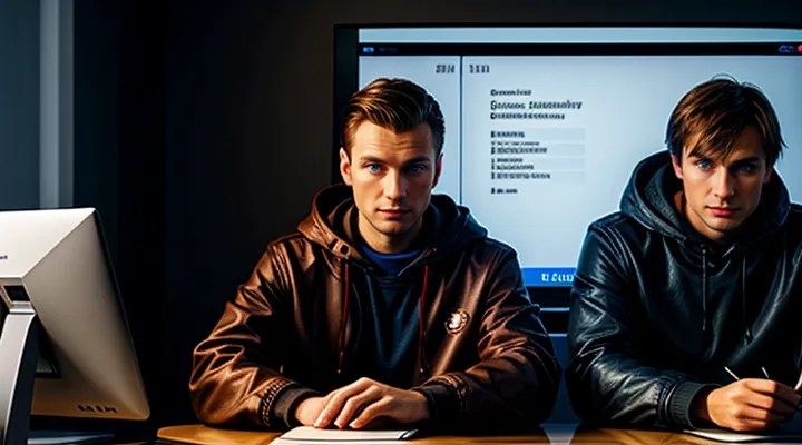 Мошенники и портал Госуслуги: зачем им нужен сервис