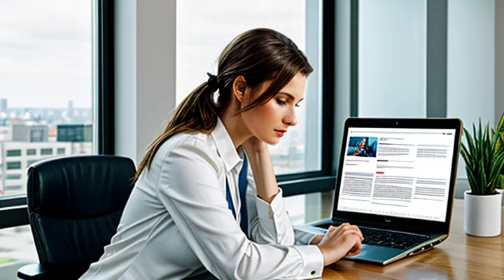 Мошенники на Госуслугах: как защититься от судебных задолженностей