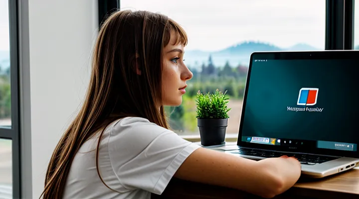 Мой арбитраж: вход в личный кабинет через Госуслуги