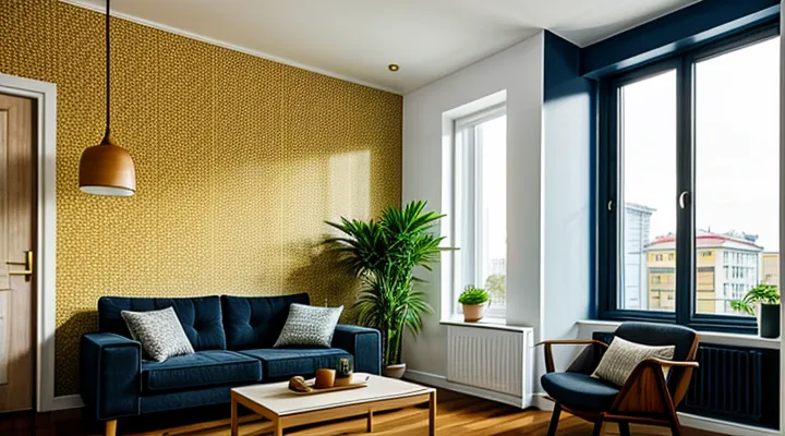 Мой дом в Госуслугах: услуги ЖКХ