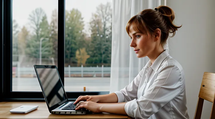 Мой профиль в госуслугах: настройка и персонализация аккаунта