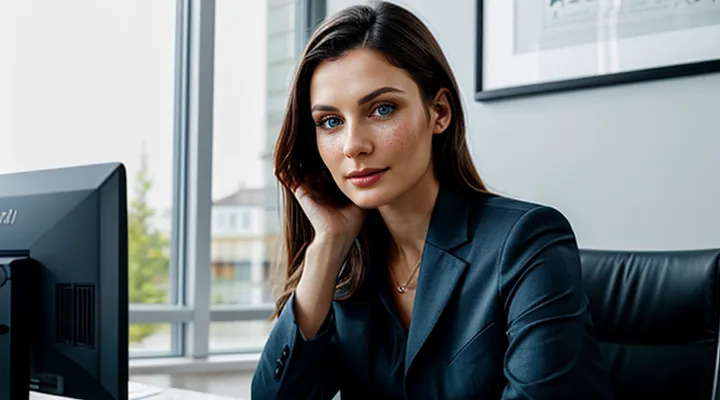 Моя страница в Госуслугах: как настроить интерфейс