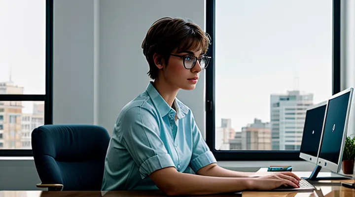 Может ли быть две учетные записи на портале Госуслуги