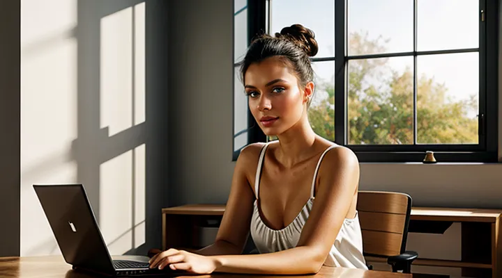 Может ли родитель подать документы в колледж за ребёнка через портал Госуслуг?