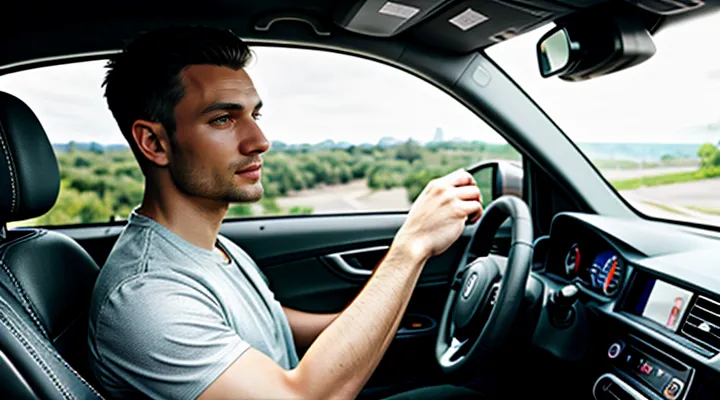 Можно ли ездить без прав, если они есть на госуслугах