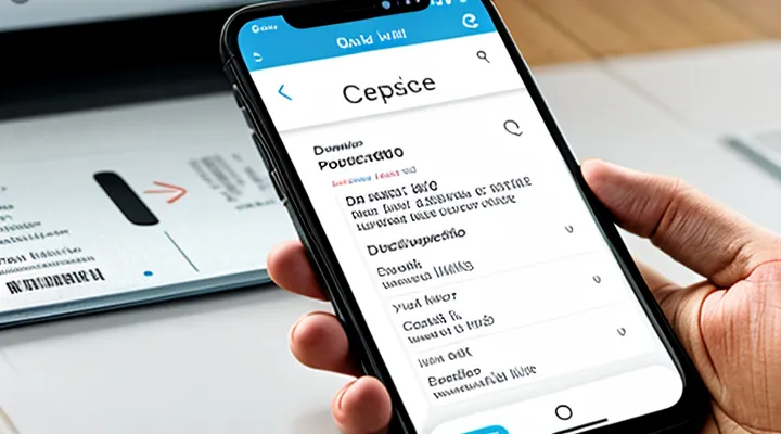 Можно ли ездить с электронными правами из "Госуслуг"