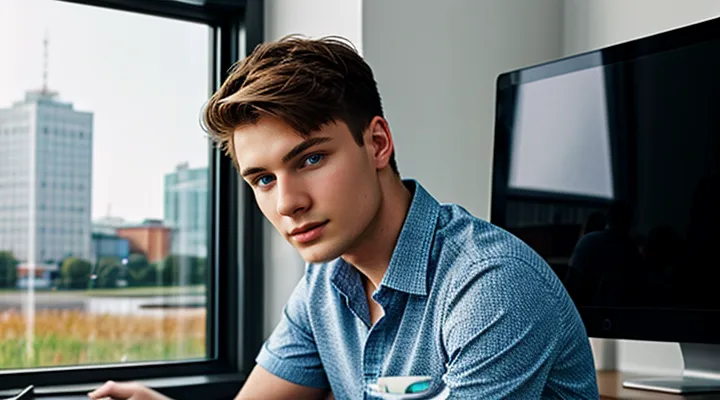 Можно ли иностранному гражданину зарегистрироваться в портале Госуслуг