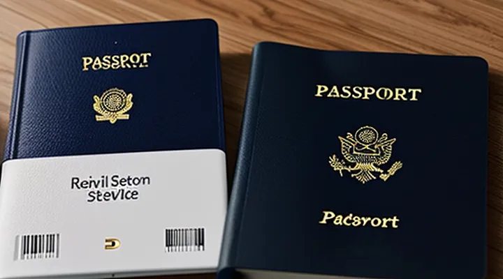 Можно ли использовать Госуслуги в качестве паспорта