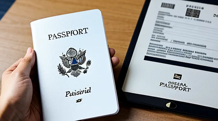 Можно ли использовать Госуслуги вместо паспорта