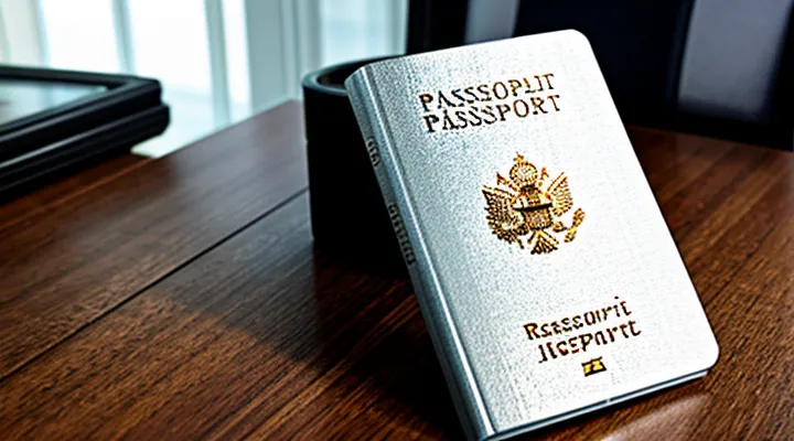 Можно ли использовать паспорт из Госуслуг как официальный документ