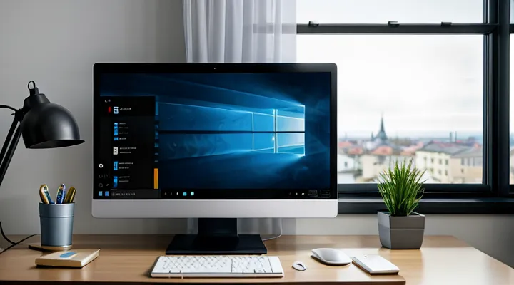 Можно ли изменить номер телефона в Госуслугах