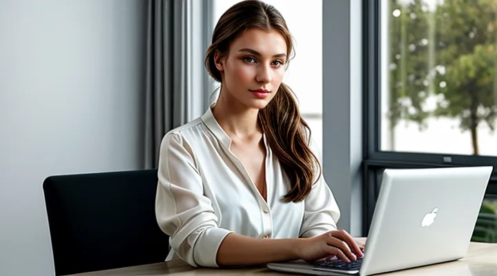 Можно ли изменить прописку через портал Госуслуг