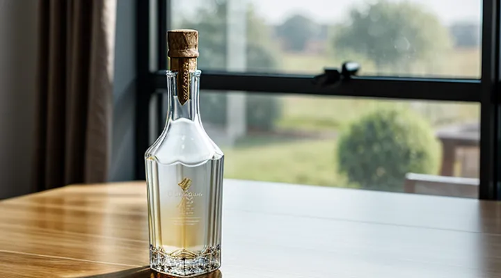 Можно ли купить алкоголь через Госуслуги: юридические аспекты