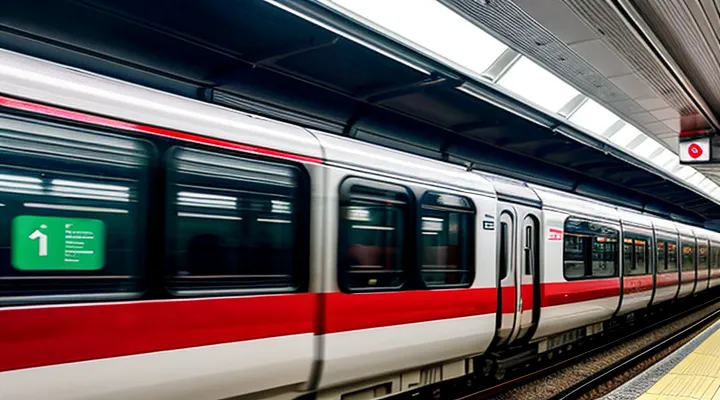 Можно ли купить билет через портал Госуслуг