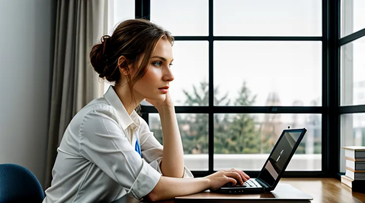 Можно ли написать заявление в суд через Госуслуги