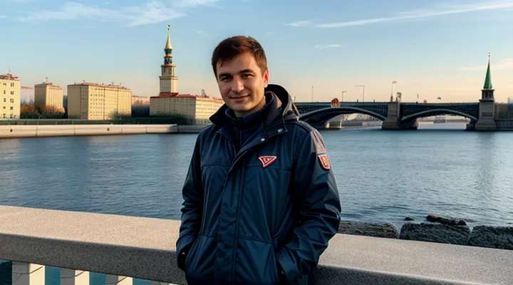 Можно ли оформить ДТП через портал Госуслуг