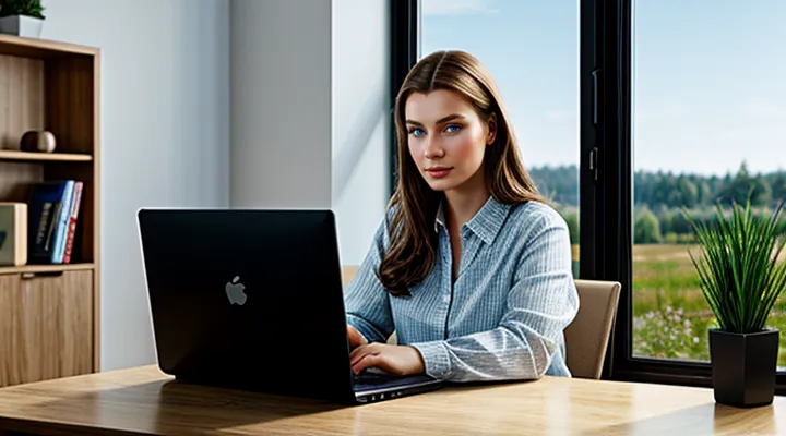 Можно ли оформить кредит через госуслуги без личного присутствия