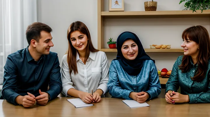 Можно ли оформить паспорт в 14 лет через Госуслуги?