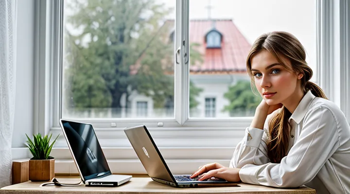 Можно ли оформить субсидию на оплату ЖКХ через Госуслуги