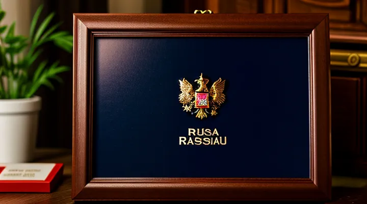 Можно ли оформить военный билет через портал Госуслуг