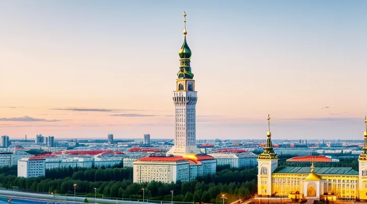 Можно ли оформить временную прописку через Госуслуги