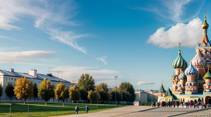 Можно ли оформить временную регистрацию на другого человека через портал Госуслуг