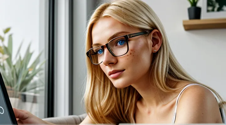 Можно ли открыть больничный лист онлайн через портал Госуслуг