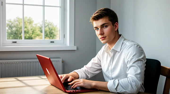 Можно ли отменить поданное заявление о поступлении в вуз через портал Госуслуги