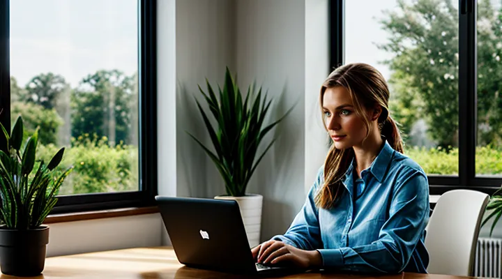 Можно ли отозвать заявление, поданное через Госуслуги