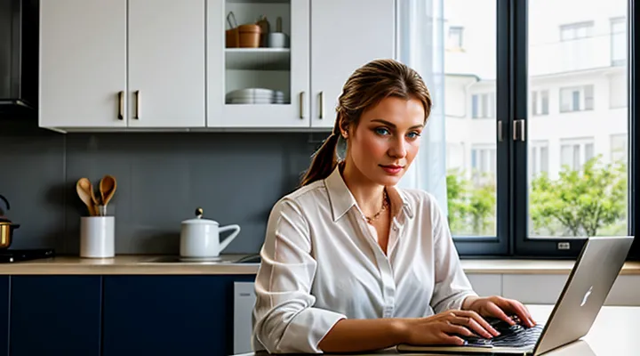 Можно ли переоформить ЖКХ‑квитанции через портал Госуслуг