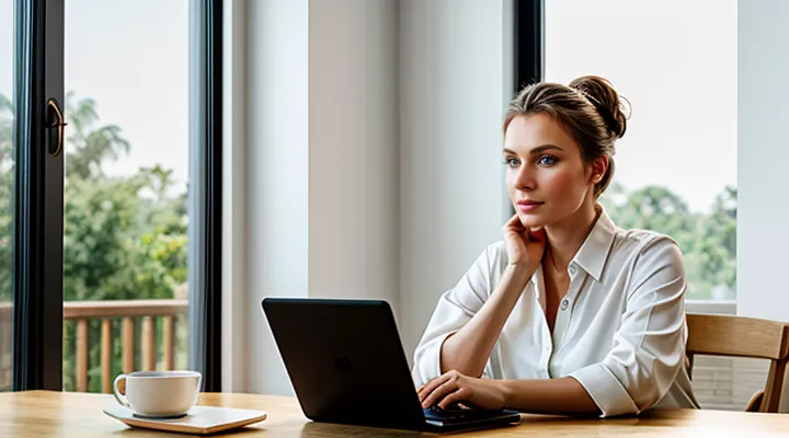 Можно ли подать алименты через портал Госуслуг: ответы на вопросы